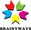 BrainyWays Logo